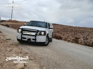  13 شفروليه تاهو هايبرد 2009 للبيع كاش للتواصل عبر المسجات
