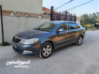  1 سكودا رمش 2011 توماتيك