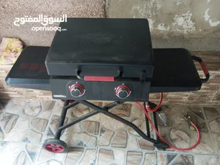  2 شواي خارجية