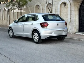  3 بولو 2020 بحالة الوكالة