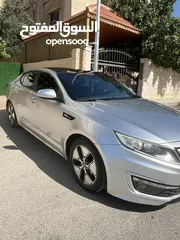  3 كيا اوبتما k5 2013 بحالة جيده جداً تعال شوف بعينك والله يطرح البركة