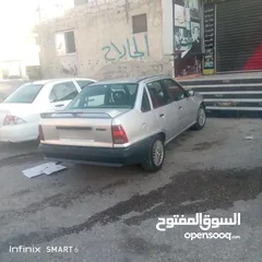  6 اوبل كاديت