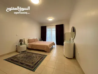  10 2 BR Incredible Apartment for Rent – Muscat Hills