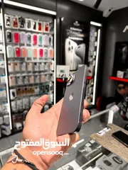  14 iphone 15 -128 uesd مستعمل