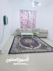  10 #غرفتين وصاله لايجار الشهري في عجمان بمنطقة النعيميه أبراج السيتي تاور# (ابراهيم)
