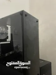  1 كيس قيمينق ثلاث مروح