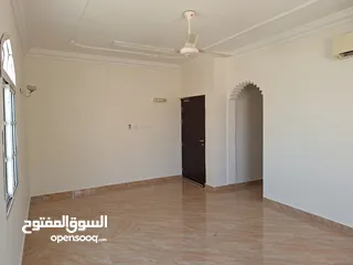  8 منزل للبيع طابق أرضي في فلج الشام قبل منطقة صنب موقع ممتاز