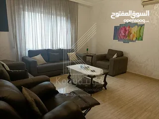  13 شقة مميزة للبيع في عمان - دير غبار - طابق ثاني