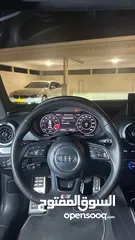  10 Audi S3 2017