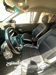  13 كيا بيكانتو (مورنينغ) فحص كامل 2017 للبيع