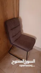  1 Single chair