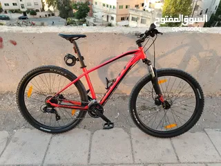  4 بسكليت SCOTT Aspect 960 2021