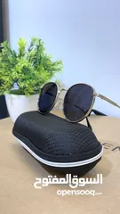  19 نظارة شمسية جديدة شبيهة بقصة ال RAYBAN