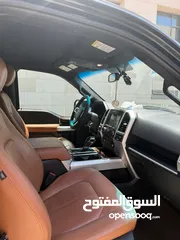  7 ford 150 2700cc eco boost 2018