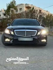  6 مرسيدس E200 2013  cgi كت AMG بانوراما بحاله ممتازه للبيع