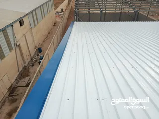  8 هنجر للبيع النقيرة حوض 4
