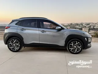  2 كونا هايبرد 2020 فحص ولا غرام بوية