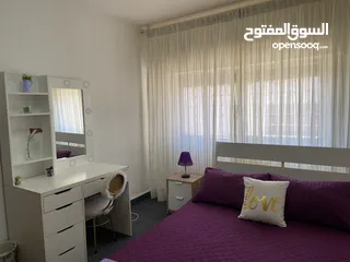  10 For Foreigners only!!! Alsweifeieh Fully Furnished Apartment for rent