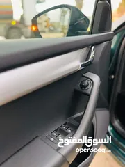  3 Skoda Octavia 2019 نمره مميزة ويد اولى شركةةةة لون مميز وفحص نخب بالصلاة على النبي  وإمكانية البدل