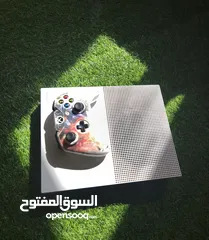  4 للبيع: Xbox One S  حالة ممتازة ونظيف جدًا  السعر: 580 شيكل فقط  الموقع: نابلس