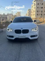  3 BMW 116i - 2012 - 1.6 turbo