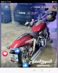  1 دراجة نارية نوع هوندا 1883للبيع 2008