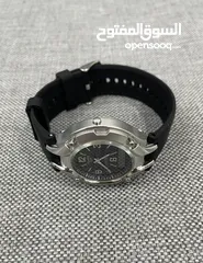  2 Casio Watch with Duracell Battery Japan Made ماركة كاسيو صنع اليابان من بطارية جديدة