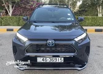  12 بسعرررر مغرررري راف فور برااااايم //2022// 7جيد جمرك جديد rav4 Plug-in Prime