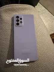  2 Samsung a52s 5g