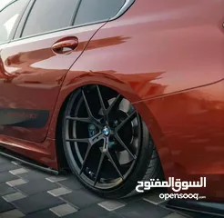  5 Bmw 330i g20