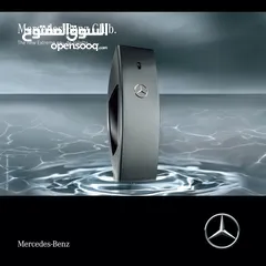  1 مرسيدس بينز كلوب 100 مل