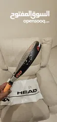  3 Padel Racket - Head Evo delta 2022 For Sale