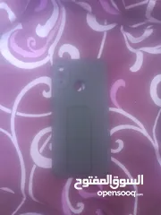 3 كفرات مستعمل للبيع اسم الجهاز Huawei nova 3i