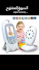  6 جهاز مراقبة الطفل