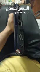  8 acer aspire one laptop  Internal Storage 148  Ram 01 GB