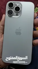  2 Iphone 16 pro max