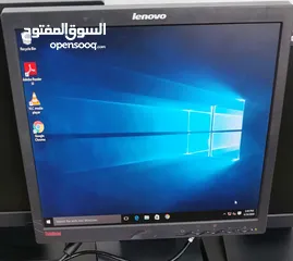  6 Dell optiplex7060 for sell كمبيوتر دل للبيع