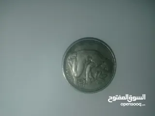  2 العملة القديمة