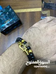  1 اساور رجالي