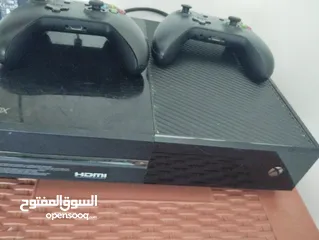  2 اكس بوكس ون
