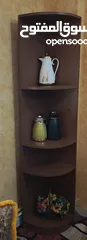  3 بوفيه مستعمل للبيع