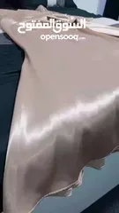  5 فستان فخم للبيع جديد مو مستعمل نهائي