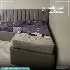  10 غرف نوم أطفال