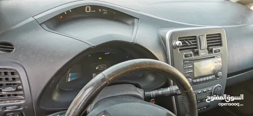  9 نيسان ليف 2015 8 بار