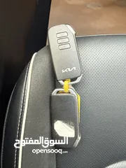  26 كيا سبورتاج GT Line ترخيص 2022 محرك 1600 هايبرد  جير أوتوماتيك 240 حصان