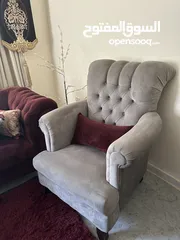 4 طقم كنب للبيع