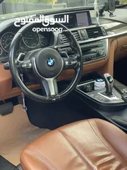  5 BMW F33 luxury