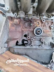  1 محرك كيا سيفيا