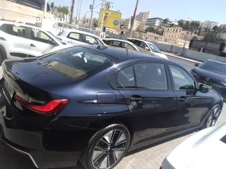  6 Bmw i3 40L performance package 2024