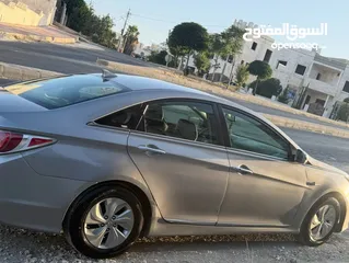  2 هونداي سوناتا 2013 للبيع